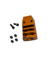 Arex Delta / Sport Performance compensator 9x19 kit ORANGE - slika 5