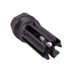 QD Flash hider (5-prong) | Silent Steel M24x1,5 Saiga - slika 3