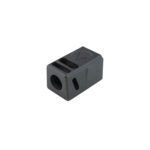 TCS Compensator type A for Arex Delta and other pistols with a treaded barrel (M13,5X1LH)