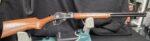 Used Marlin 336, Zane Grey #ZG07801 30-30 Win