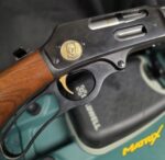 Used Marlin 336, Zane Grey #ZG07801 30-30 Win - slika 3