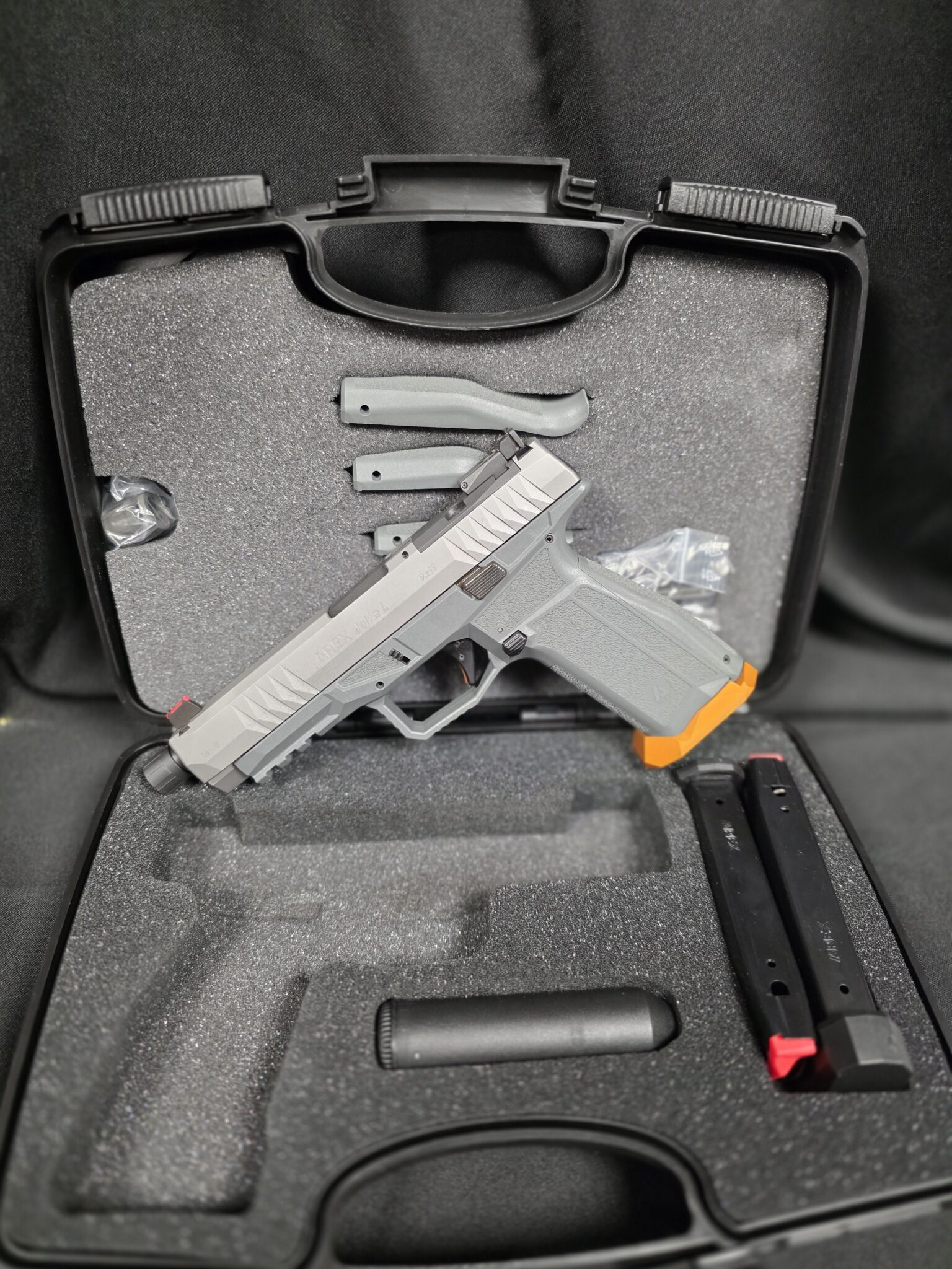 Rabljeno orožje - Polenar Tactical Armory