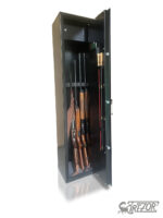 Gun safe Trezor Alpha 6 rifles - slika 3