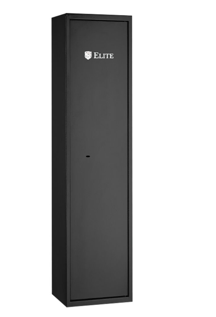 Gun safe Trezor Alpha 6 rifles - slika 1