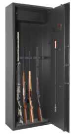 Gun safe Trezor AlphaM (8 rifles) - slika 3