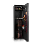 Gun safe Trezor AlphaM (8 rifles) - slika 2