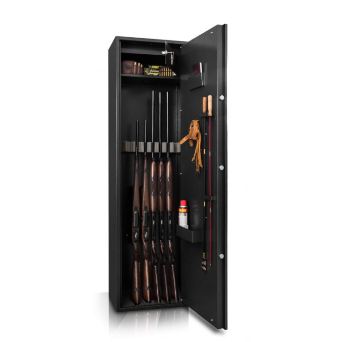 Gun safe Trezor AlphaM (8 rifles) - slika 2