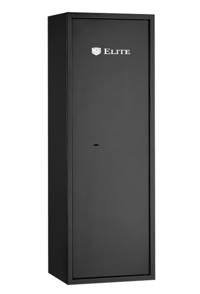 Gun safe Trezor AlphaM (8 rifles) - slika 1