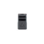 TCS Compensator type A for Arex Delta and other pistols with a treaded barrel (M13,5X1LH) - slika 3