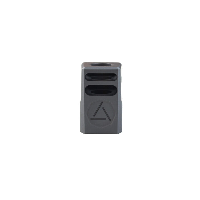 TCS Compensator type C for Canik pistols with treaded barrels (M13,5X1LH) - slika 2