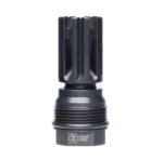 QD Flash hider (5-prong) | Silent Steel M24x1,5 Saiga - slika 4