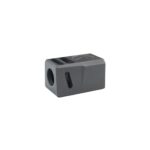 TCS Compensator type A for Arex Delta and other pistols with a treaded barrel (M13,5X1LH) - slika 2