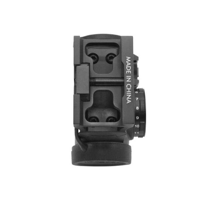 Holosun HE503R-GD (Gold dot) - slika 4