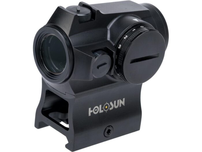 Holosun HE503R-GD (Gold dot) - slika 2