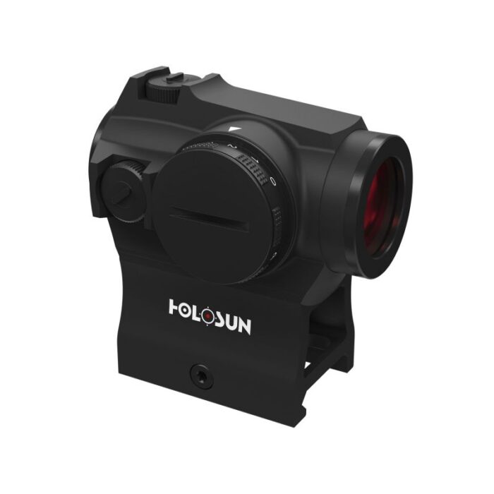 Holosun HE503R-GD (Gold dot) - slika 8
