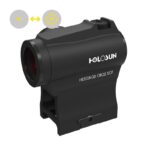 Holosun HE503R-GD (Gold dot)