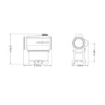 Holosun HE503R-GD (Gold dot) - slika 5