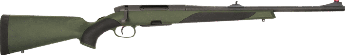 Puška Steyr CL II Varmint SX .308 WIN - slika 3
