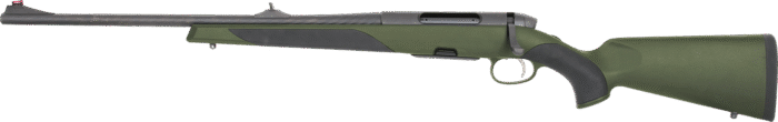 Puška Steyr CL II Varmint SX .308 WIN - slika 4
