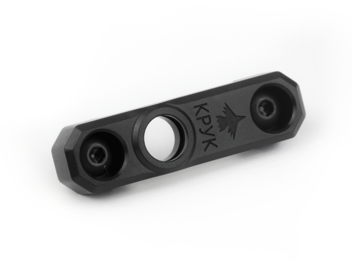 KRUK QD sling mount with M-LOK interface - slika 3