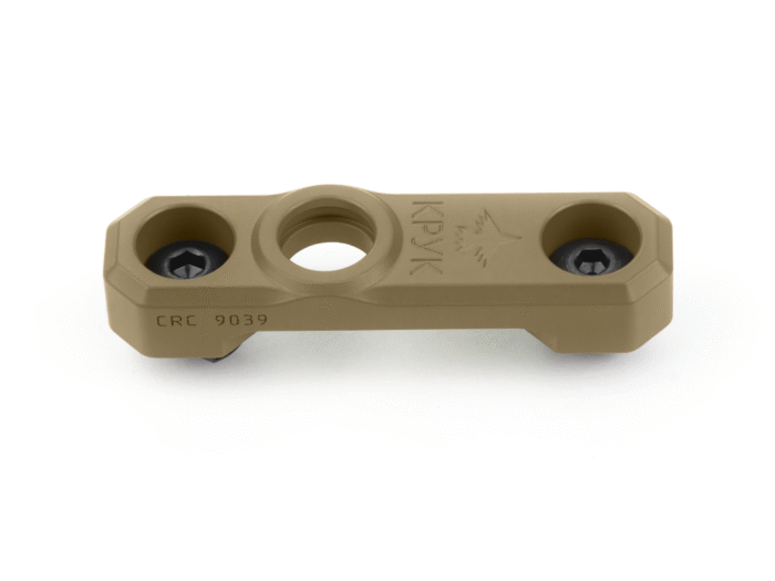 KRUK QD sling mount with M-LOK interface - slika 13