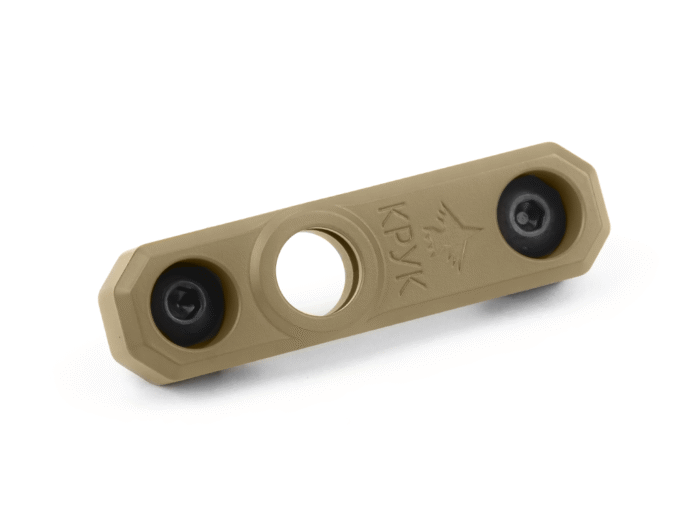 KRUK QD sling mount with M-LOK interface - slika 14