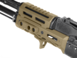 KRUK QD sling mount with M-LOK interface - slika 15