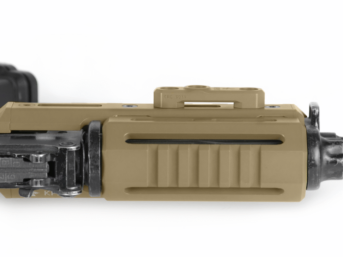 KRUK QD sling mount with M-LOK interface - slika 11