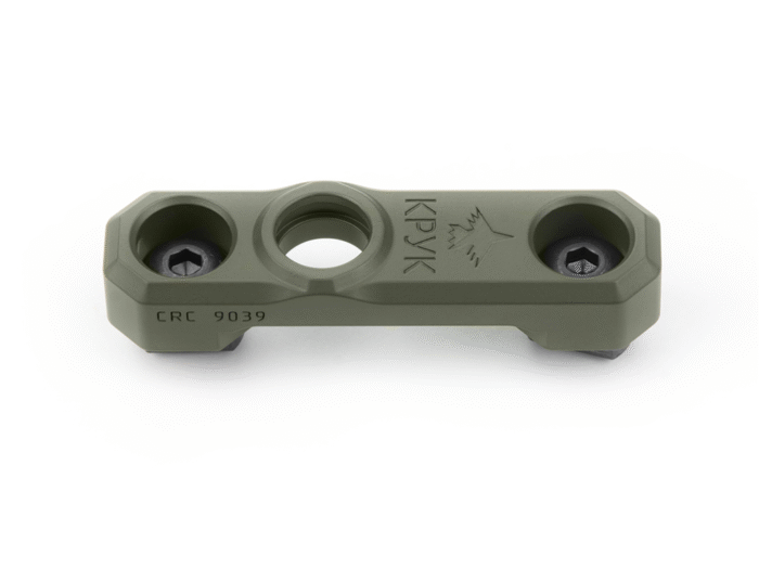 KRUK QD sling mount with M-LOK interface - slika 10
