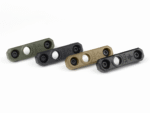 KRUK QD sling mount with M-LOK interface