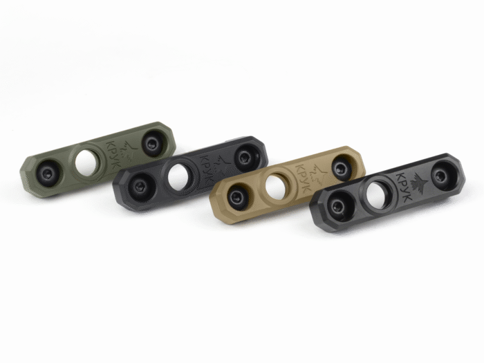 KRUK QD sling mount with M-LOK interface - slika 1