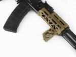 KRUK Fore grip with M-LOK interface - slika 4
