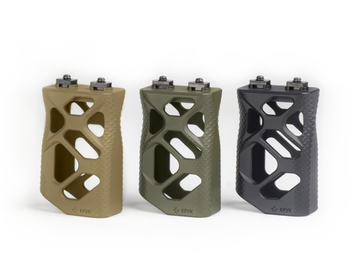 KRUK Fore grip with M-LOK interface - slika 1