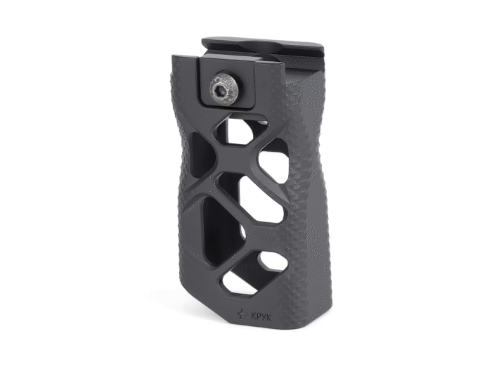 KRUK Fore grip with Picatinny interface - slika 3