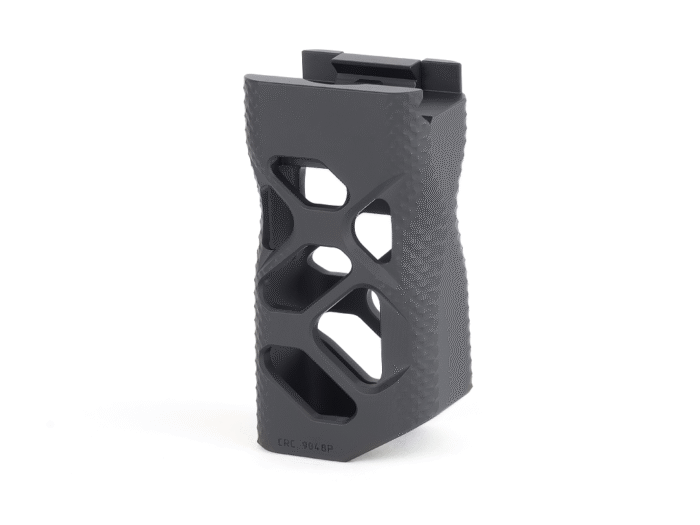 KRUK Fore grip with Picatinny interface - slika 2
