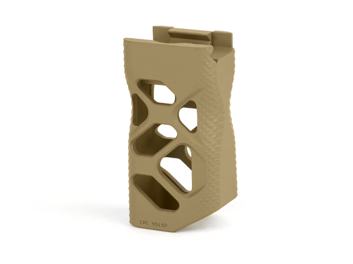 KRUK Fore grip with Picatinny interface - slika 6