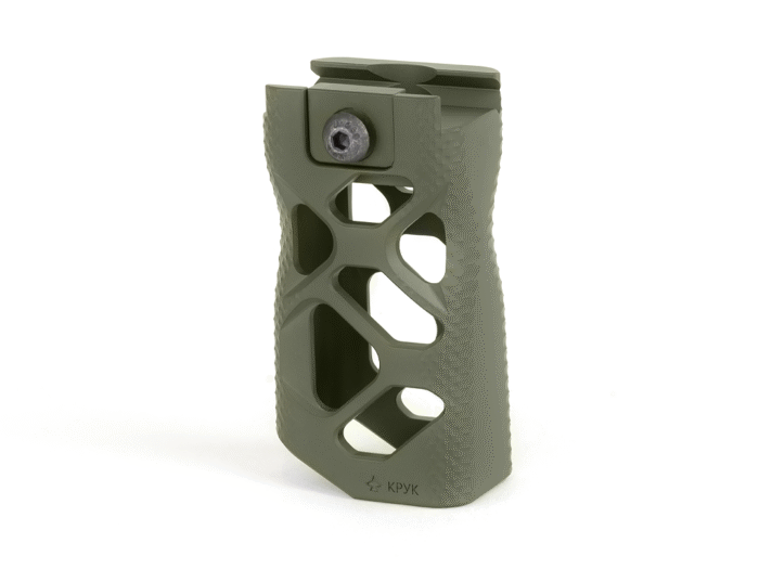 KRUK Fore grip with Picatinny interface - slika 11