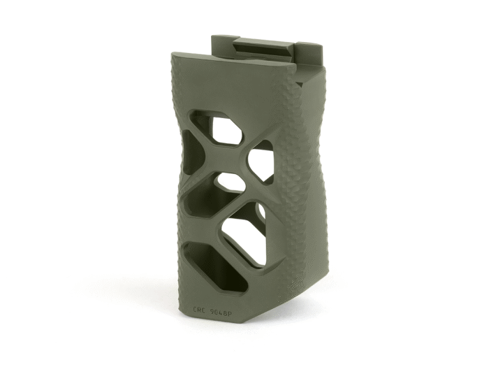 KRUK Fore grip with Picatinny interface - slika 10