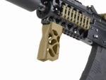 KRUK Fore grip with Picatinny interface - slika 8