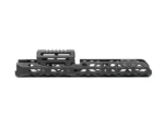 KRUK "Long handguard with short gas tube cover and M-LOK interface for hunting rifles FORT-201, FORT-202, FORT-205, MKM-072, Saiga." - slika 7