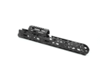 KRUK "Long handguard with short gas tube cover and M-LOK interface for hunting rifles FORT-201, FORT-202, FORT-205, MKM-072, Saiga." - slika 9