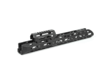 KRUK "Long handguard with short gas tube cover and M-LOK interface for hunting rifles FORT-201, FORT-202, FORT-205, MKM-072, Saiga."