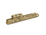 KRUK "Long handguard with short gas tube cover and M-LOK interface for hunting rifles FORT-201, FORT-202, FORT-205, MKM-072, Saiga." - slika 12