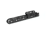 KRUK "Long handguard with short gas tube cover and M-LOK interface for hunting rifles FORT-201, FORT-202, FORT-205, MKM-072, Saiga." - slika 13
