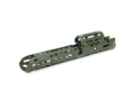 KRUK "Long handguard with short gas tube cover and M-LOK interface for hunting rifles FORT-201, FORT-202, FORT-205, MKM-072, Saiga." - slika 15