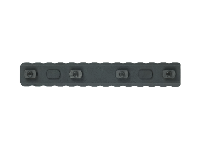 KRUK 13 slots Picatinny rail with M-LOK interface - slika 9