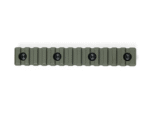 KRUK 13 slots Picatinny rail with M-LOK interface - slika 2