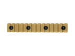 KRUK 13 slots Picatinny rail with M-LOK interface - slika 3