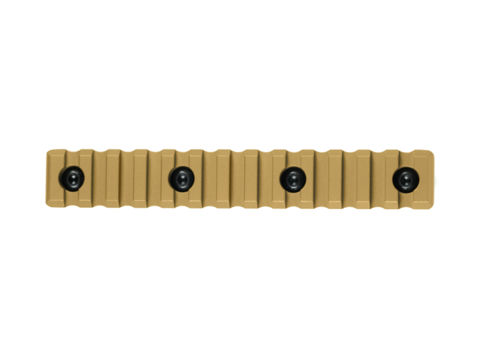 KRUK 13 slots Picatinny rail with M-LOK interface - slika 3