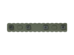 KRUK 13 slots Picatinny rail with M-LOK interface - slika 4